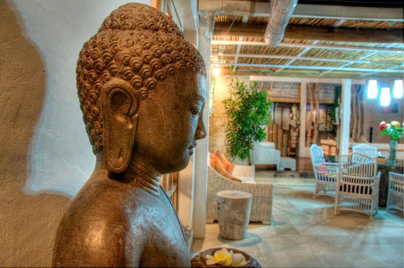 Coco Poco Villa Seminyak Oda fotoğraf