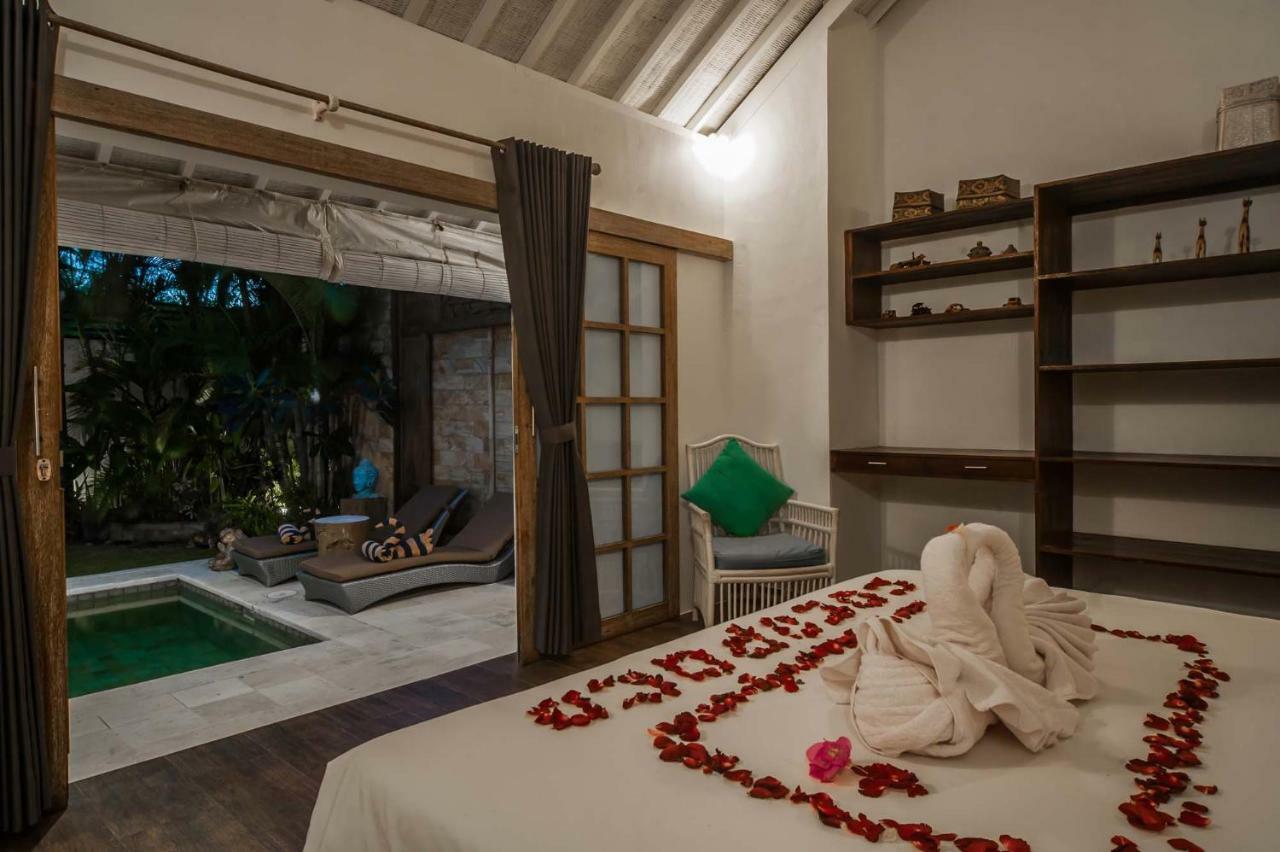 Coco Poco Villa Seminyak Dış mekan fotoğraf